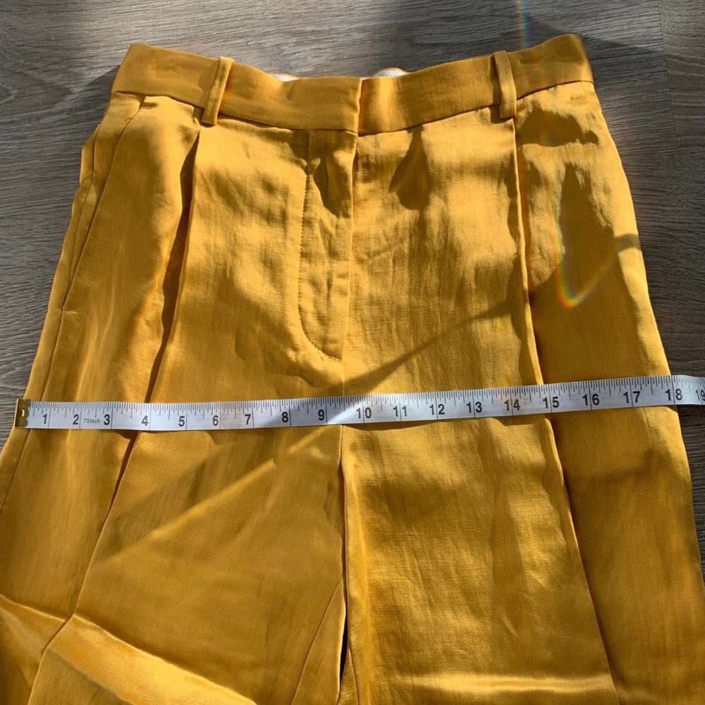 ✖️SOLD✖️ SANDRO trousers - Picture 15 of 16